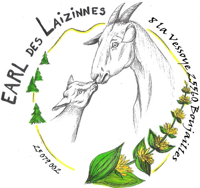 Logo de l'exploitation