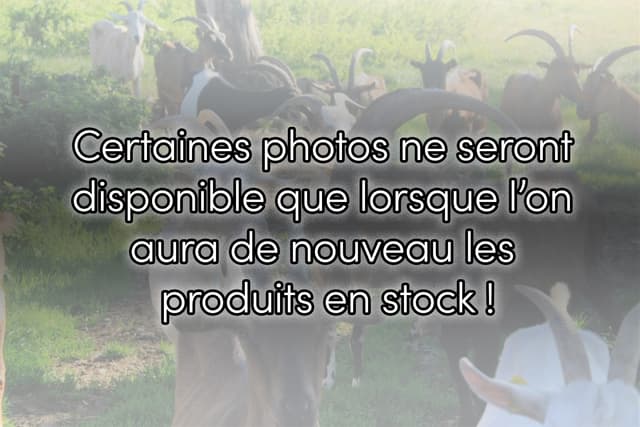La tomme de chèvre